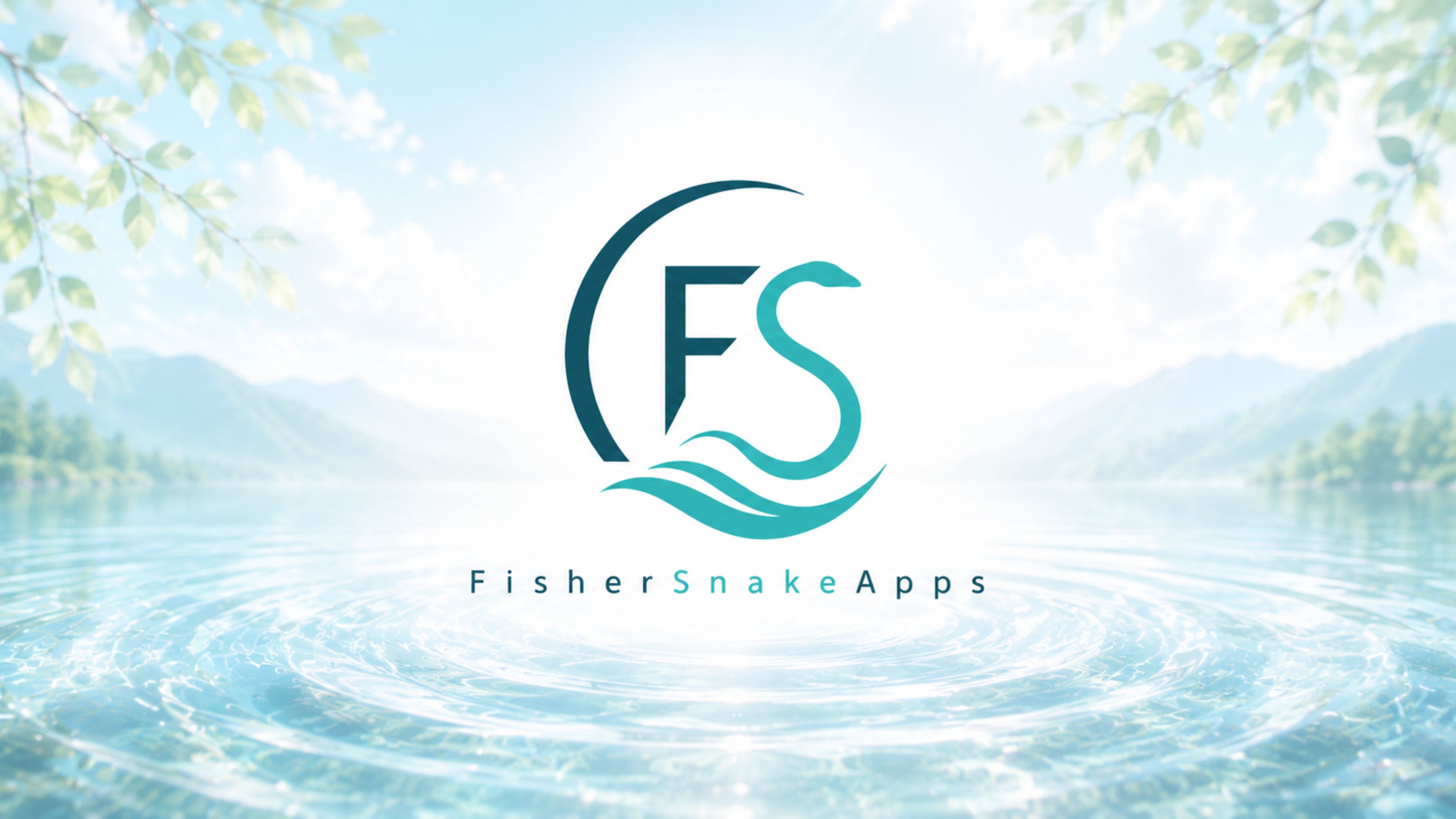 FisherSnakeApps